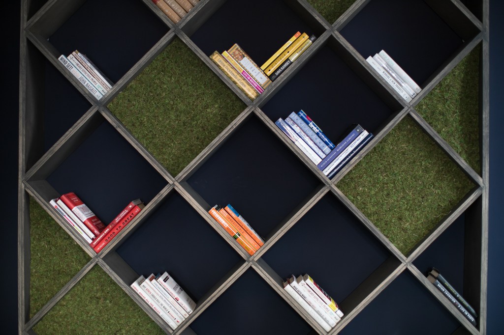 37 Books to Better Your Mindset and Personal & Professional Practices
